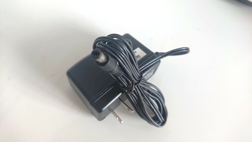 NEW Netgear 342-10618-02 AC Adapter DC 12V 5A US Power Supply Cord Charger 5.5mm x 2.1mm NEW Netgear 342-10618-02 AC Adapter DC 12V 5A US Power Supply Cord Charger 5.5mm x 2.1mm